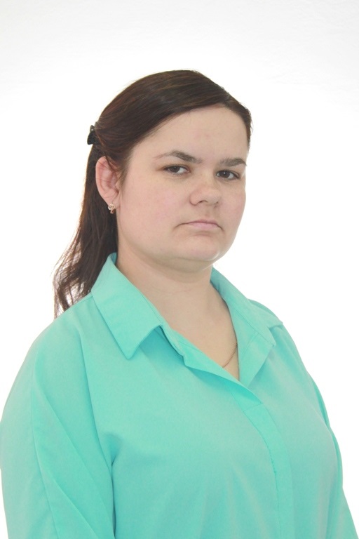 Владиславлева Анастасия Владимировна.