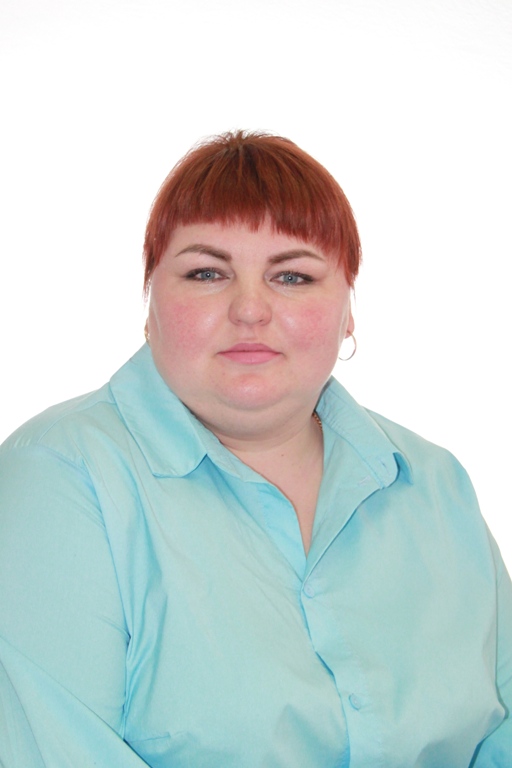 Алексеева Хрестина Борисовна.