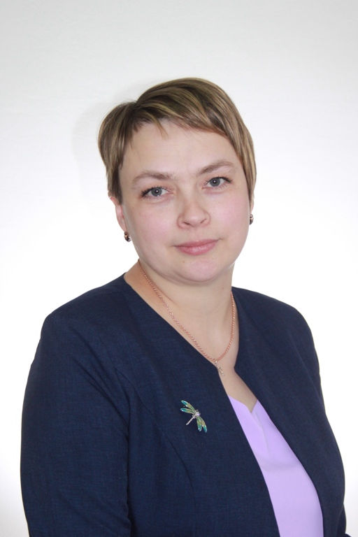 Филимонова Татьяна Константиновна.