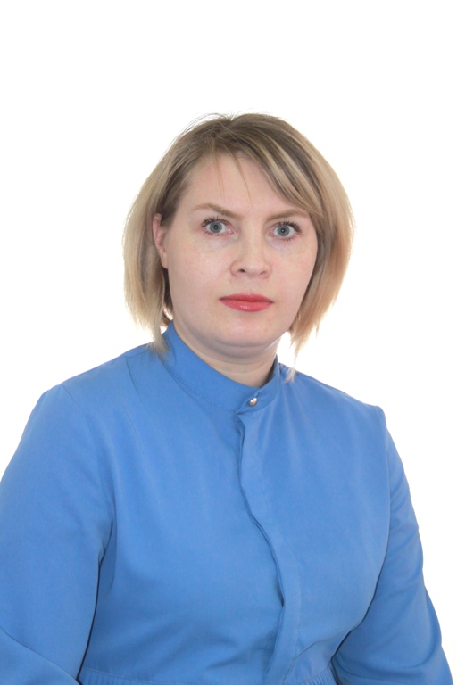 Кондрашова Татьяна Николаевна.