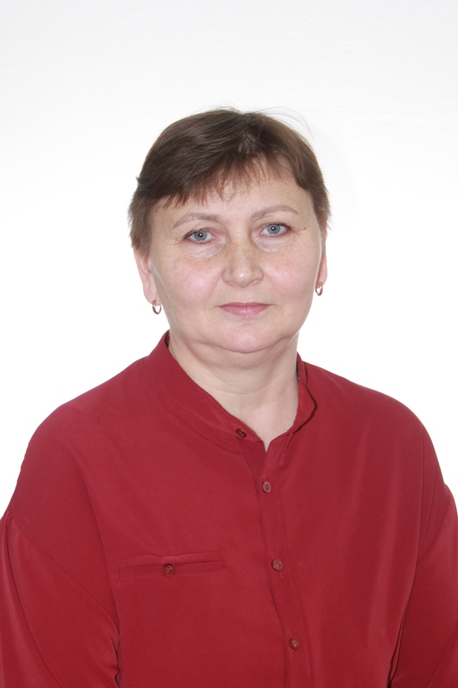 Петрова Александра Александровна.