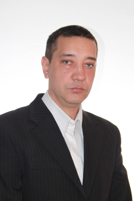 Закиров Фанис Гайфулович.