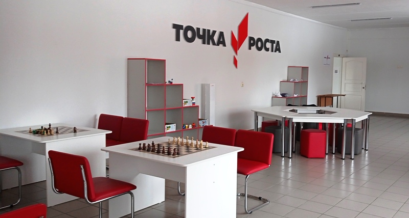 Изображения кабинета.