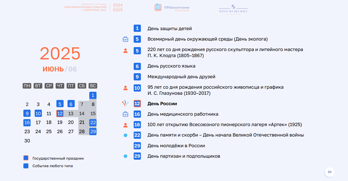 Июнь 2025 Июнь 2025.