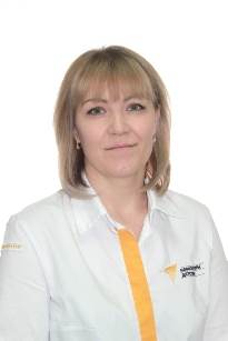 библиотекарь школы Семченок И.И.